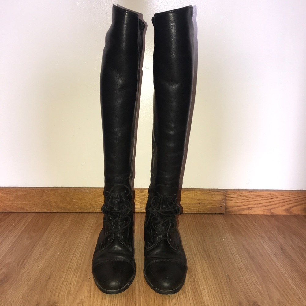 Ariat Field Boots